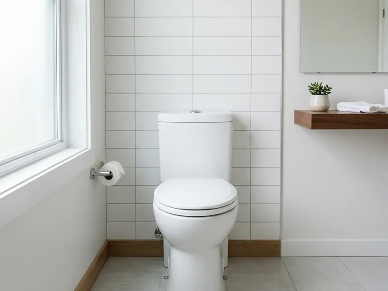 Toilet Repair & Installation Plumber in Las Lomas, TX